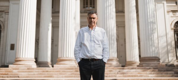 Manuel José Ossandón