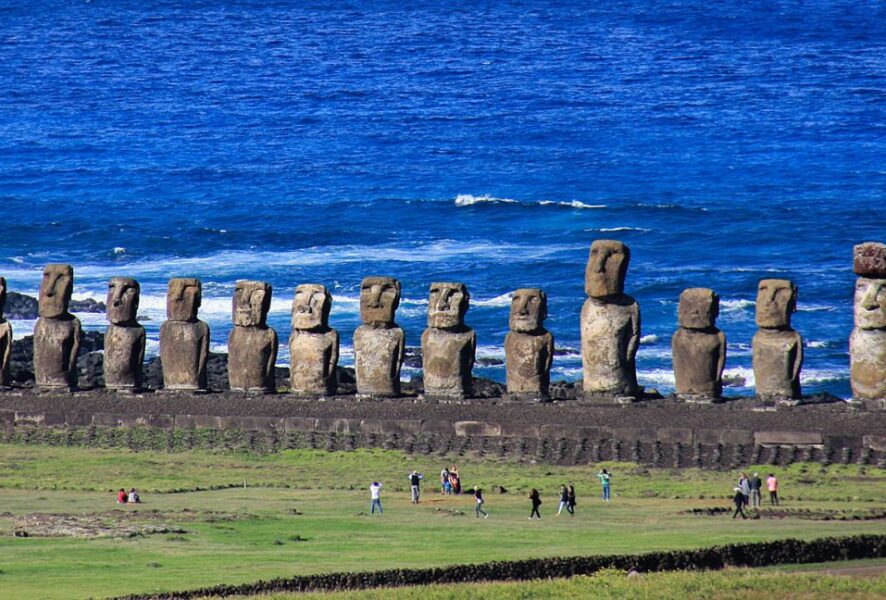 Rapa Nui