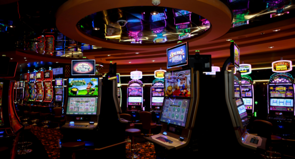 Casinos