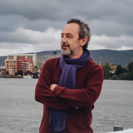 Daniel Muñoz
