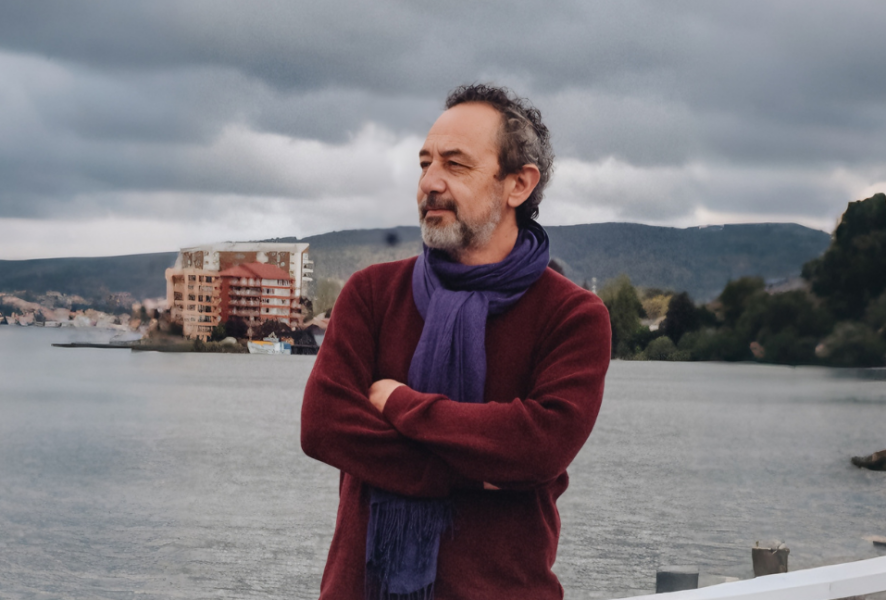 Daniel Muñoz