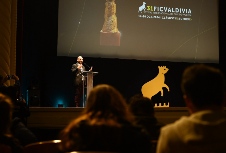 Festival de Cine de Valdivia