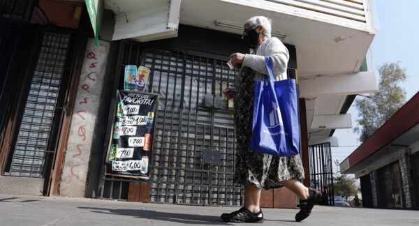Elecciones- ley seca