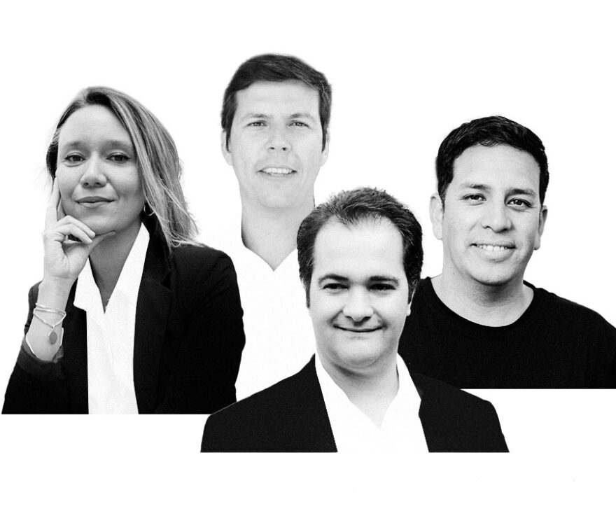 Candidatos independientes