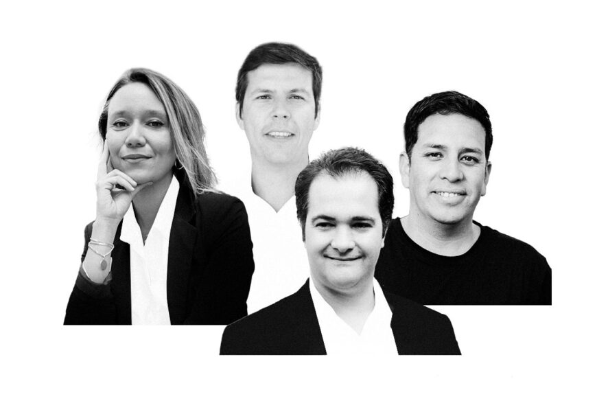 Candidatos independientes