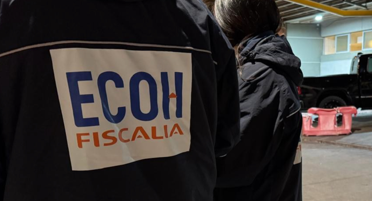 ECOH