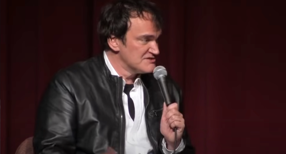 Tarantino