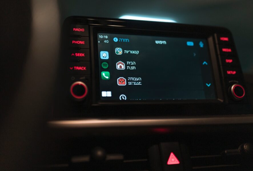 Waze