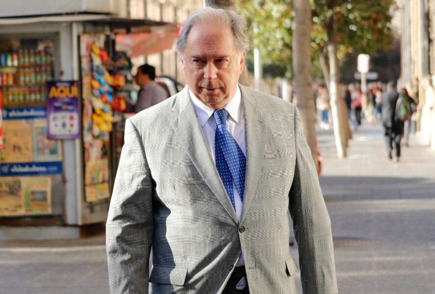 Juan Gabriel Valdés