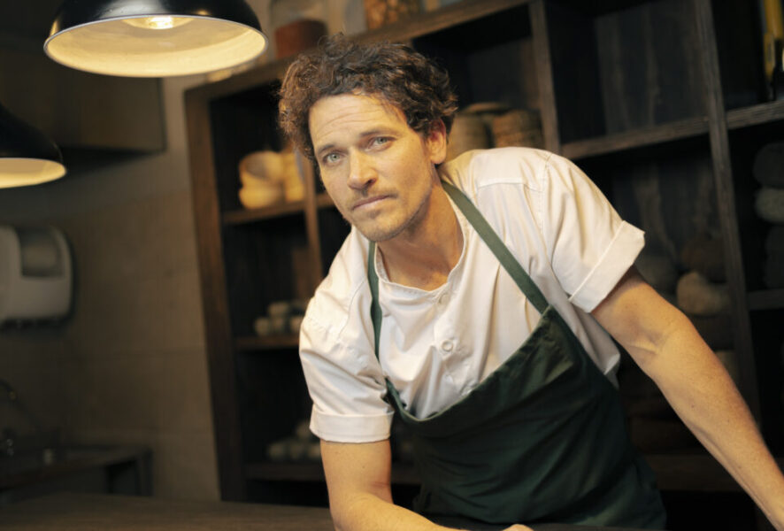 Boragó Rodolfo Guzmán