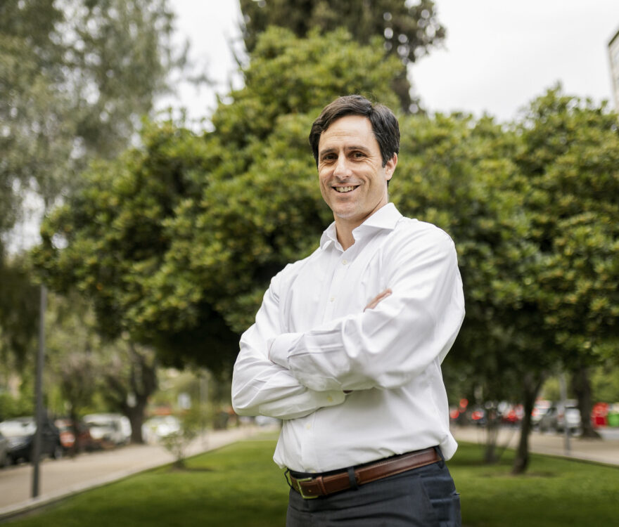 Luis Silva