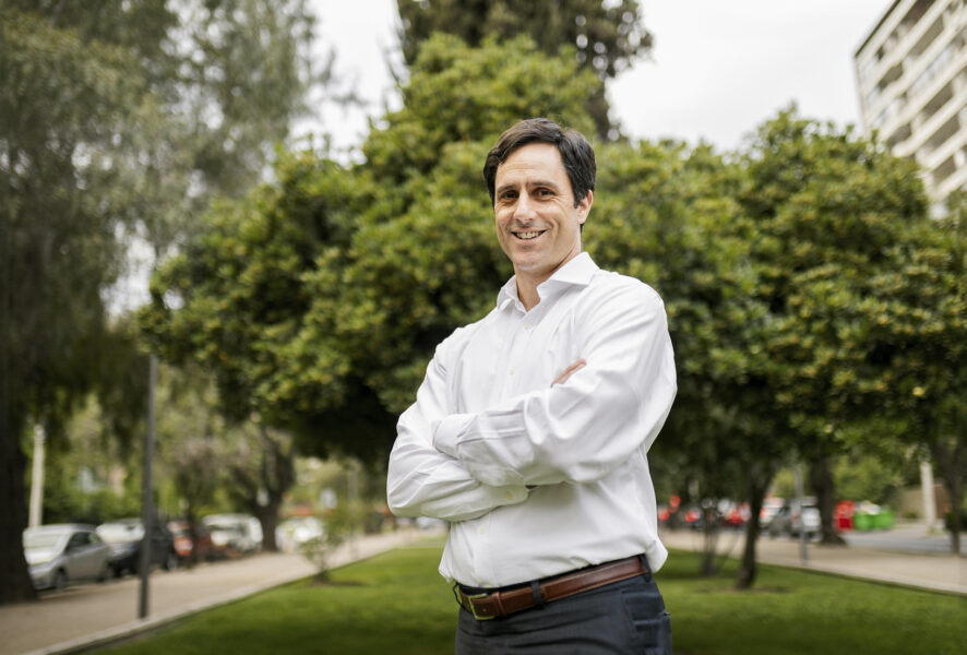 Luis Silva