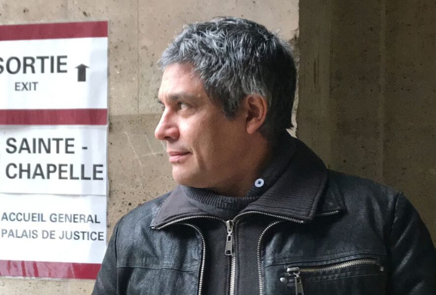 Ricardo Palma Salamanca