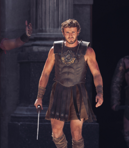 Gladiador 2