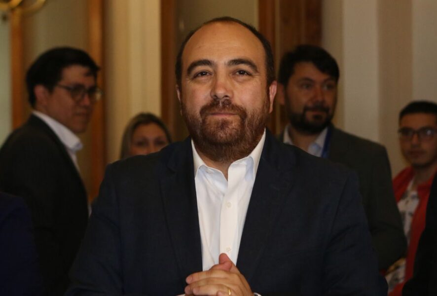 Fuad Chahín