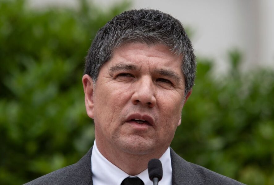 Manuel Monsalve