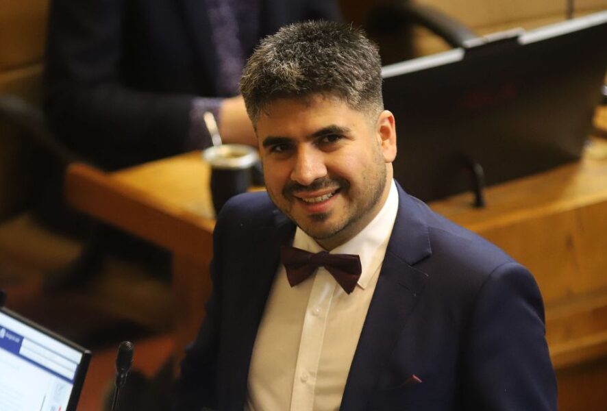 Tomás Lagomarsino