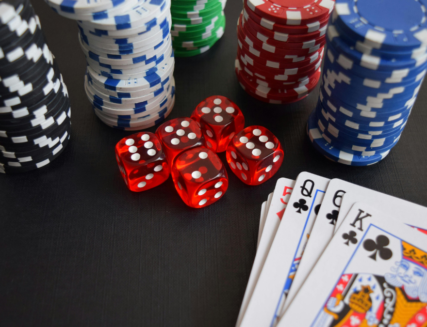 casinos online