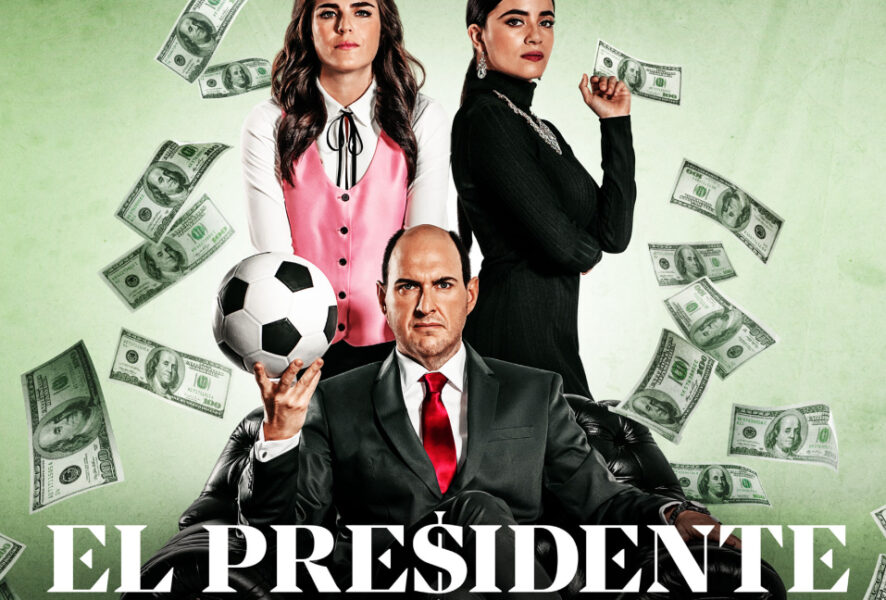 El Presidente
