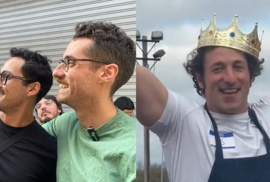 Concurso de parecidos