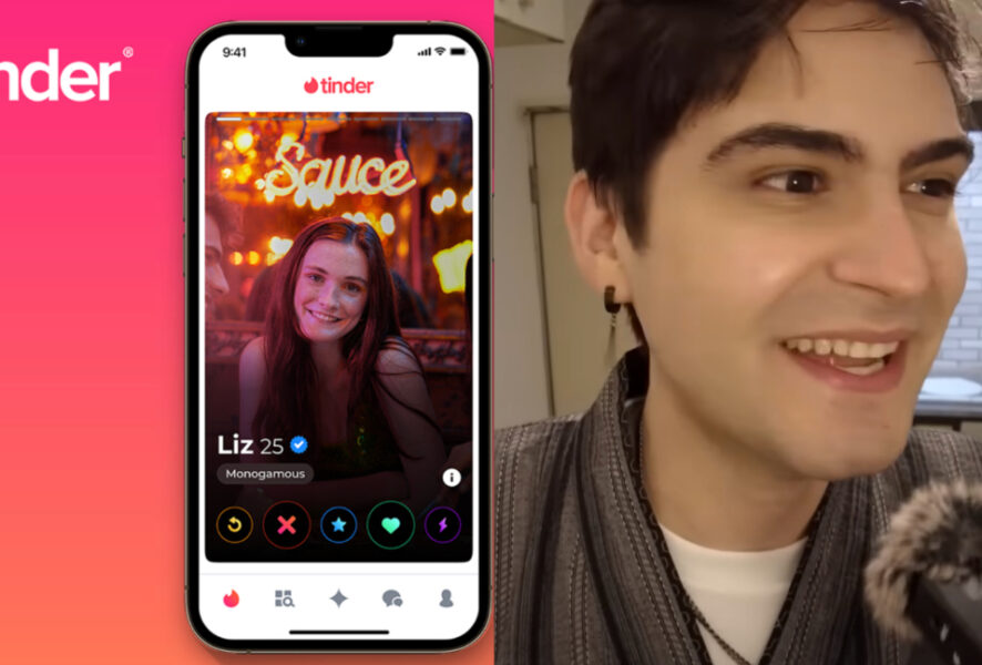 Tinder
