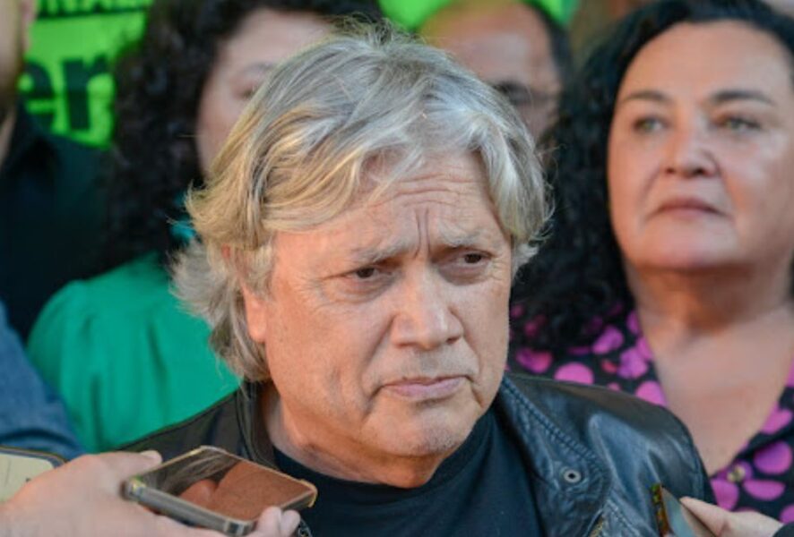 Alejandro Navarro