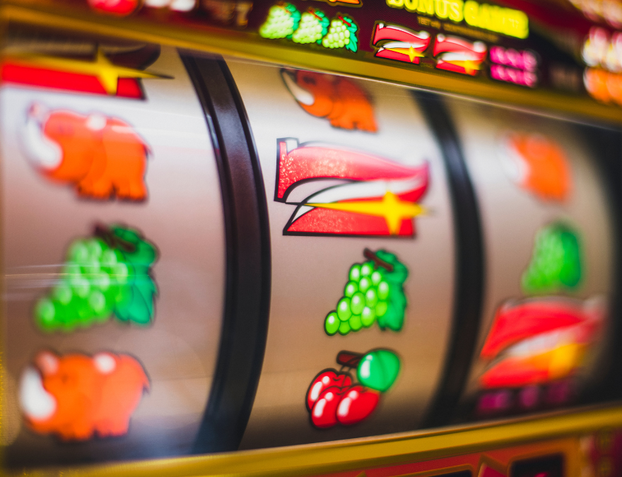 casinos online