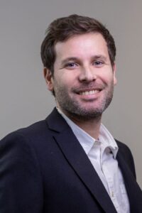 Nicolás Sabando de Claro