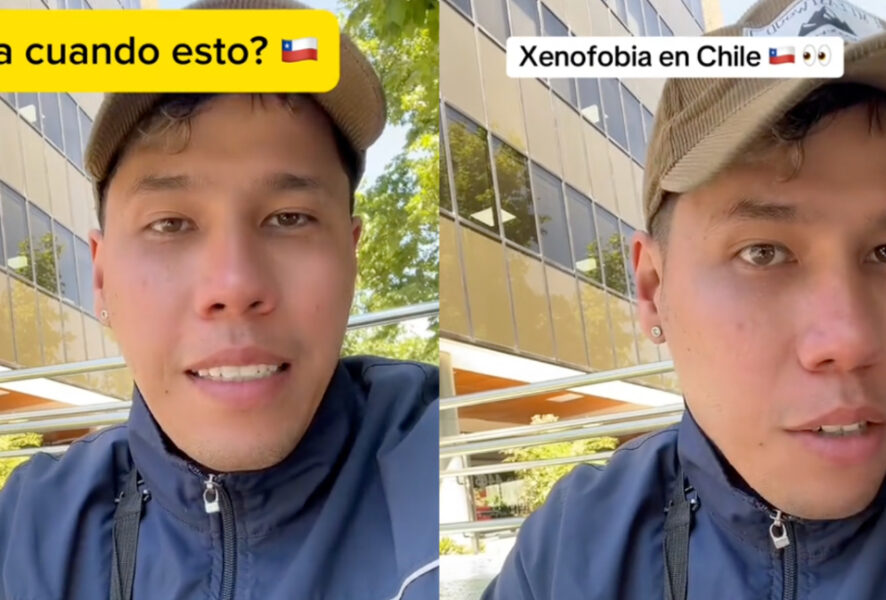xenofobia