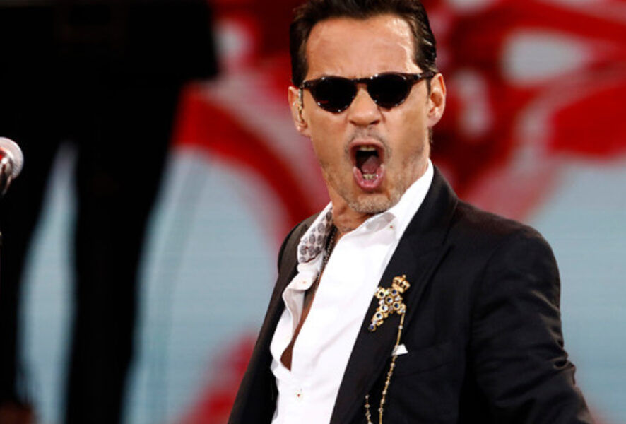 Marc Anthony