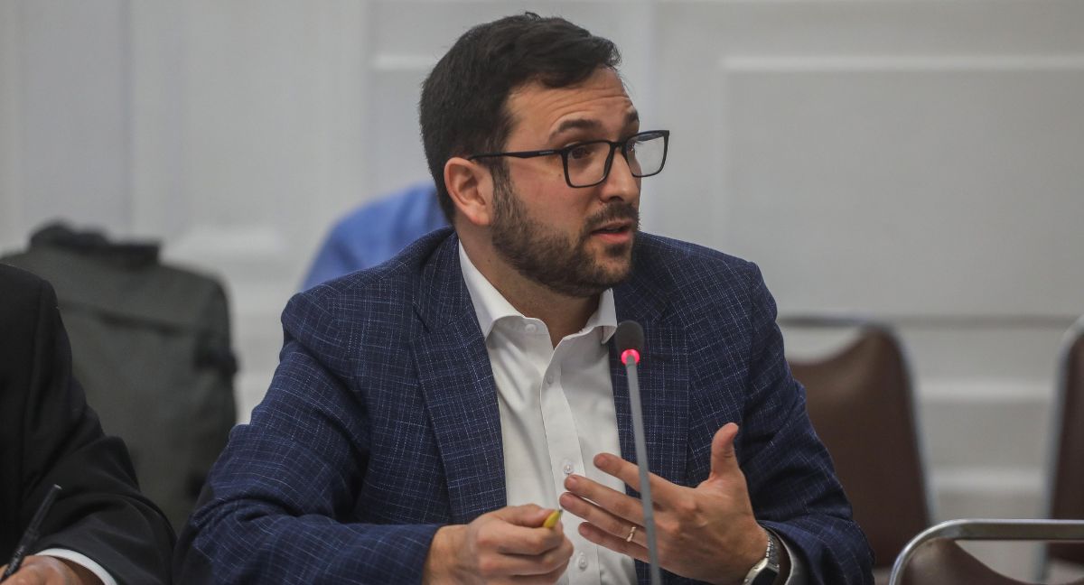 Miguel Crispi