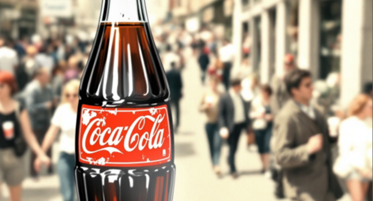Coca-Cola