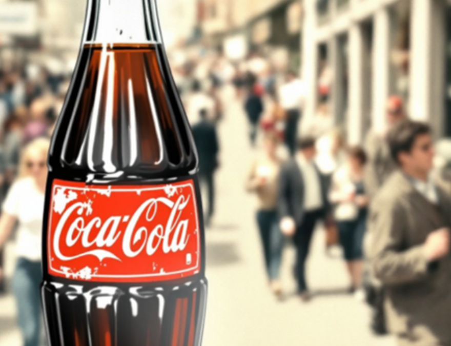 Coca-Cola