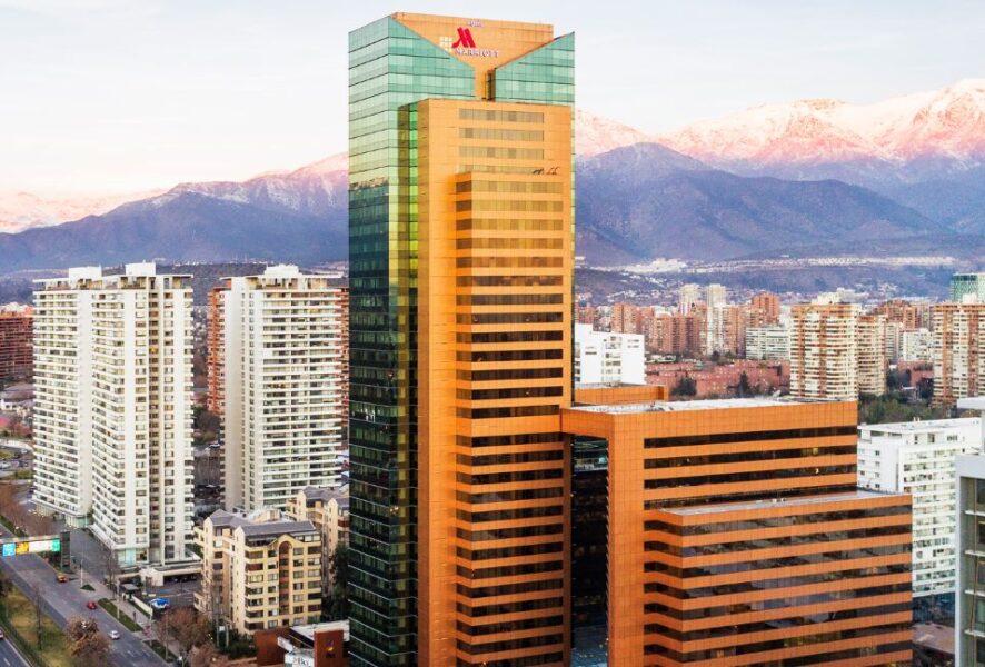Hotel Marriott