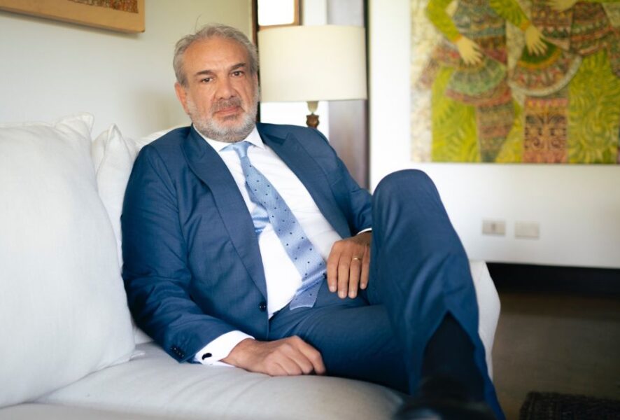José Miguel Capdevila