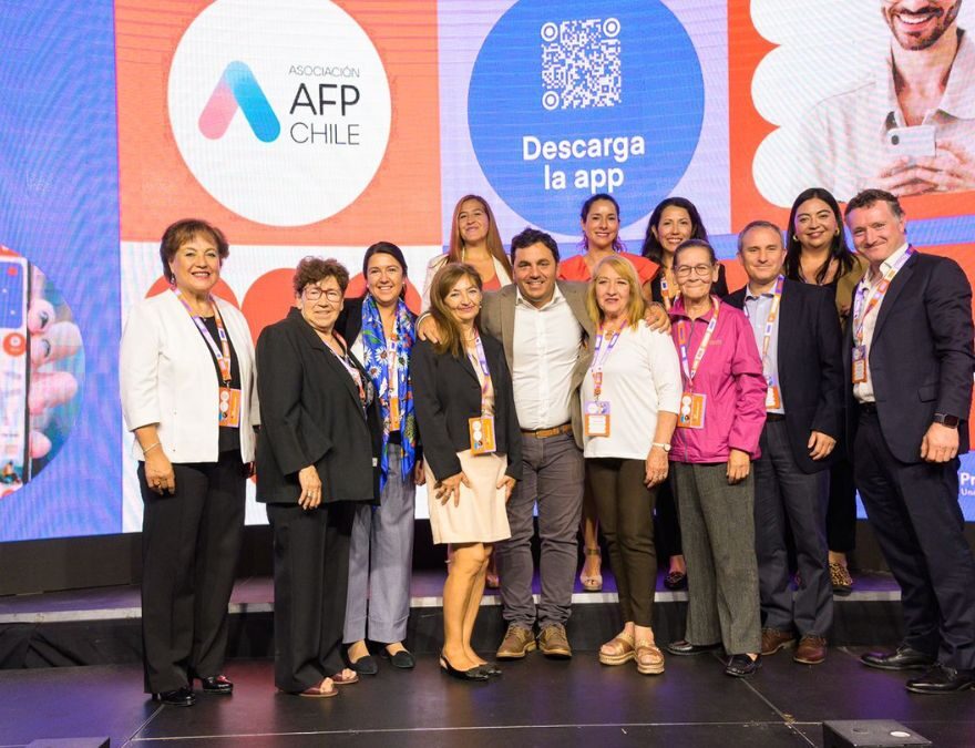 Mis Beneficios AFP