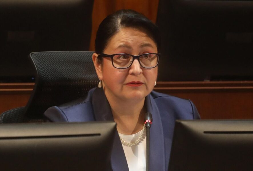 Dorothy Pérez