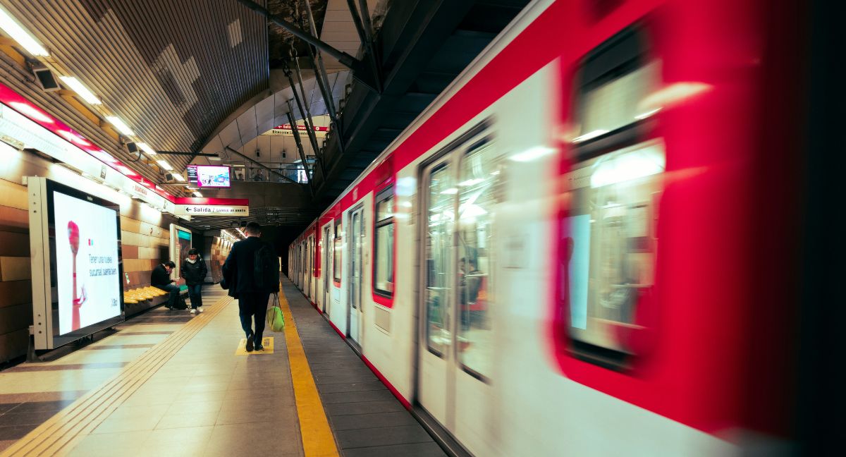 Metro