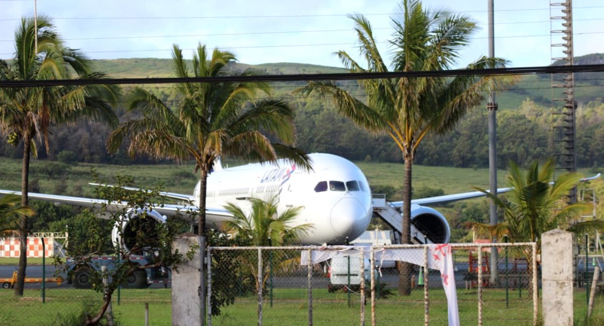 Rapa Nui
