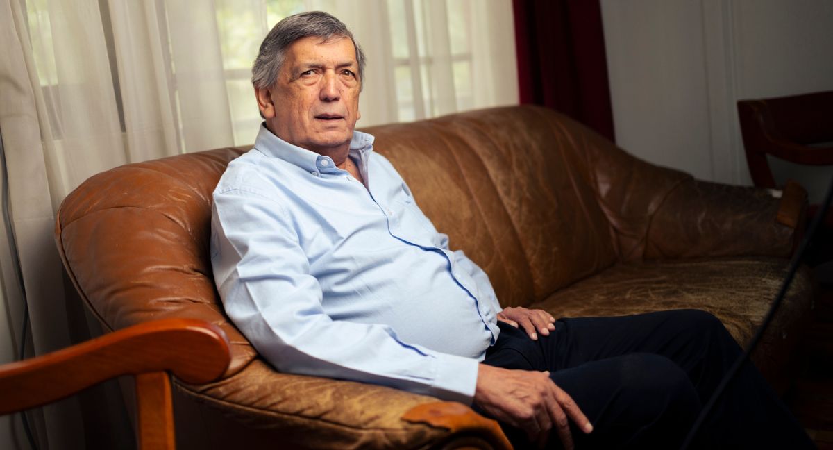 Lautaro Carmona