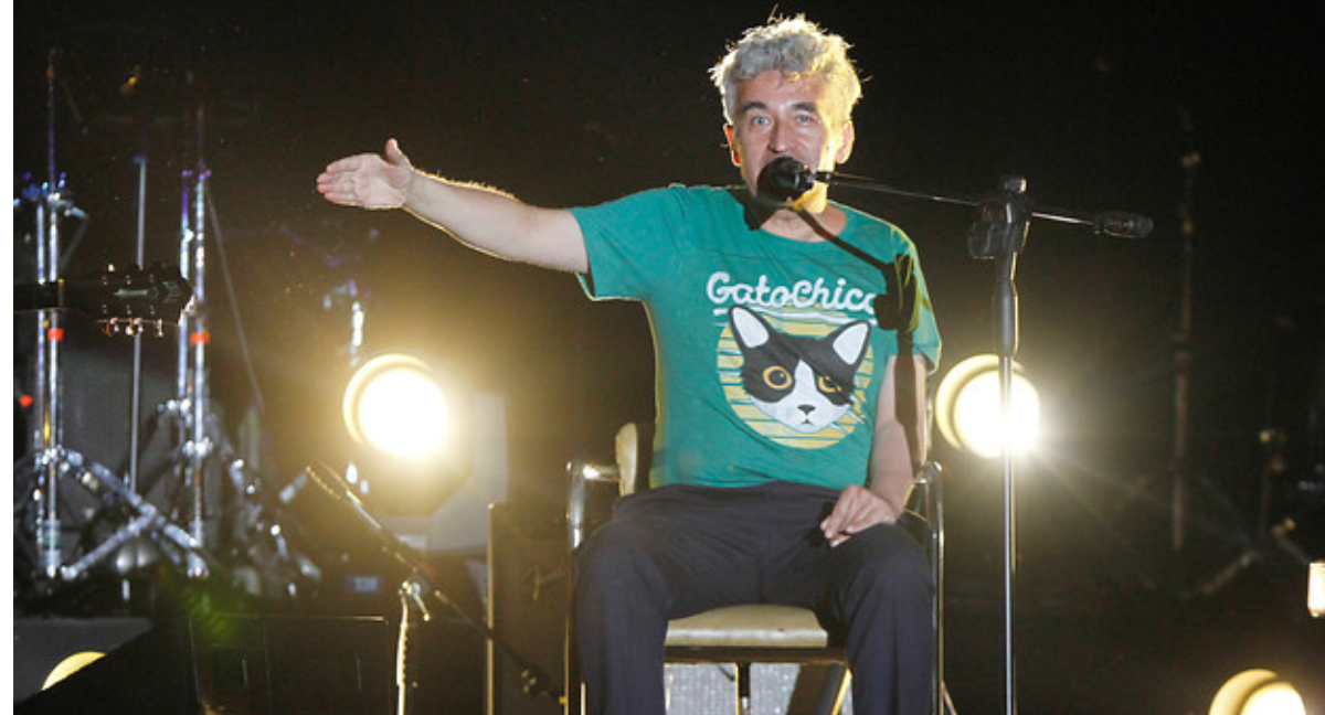 Jorge González