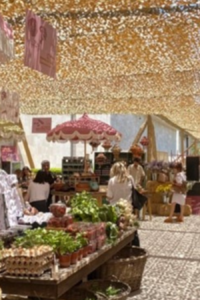 Feria al Cateo