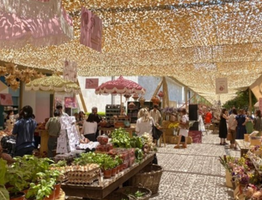 Feria al Cateo