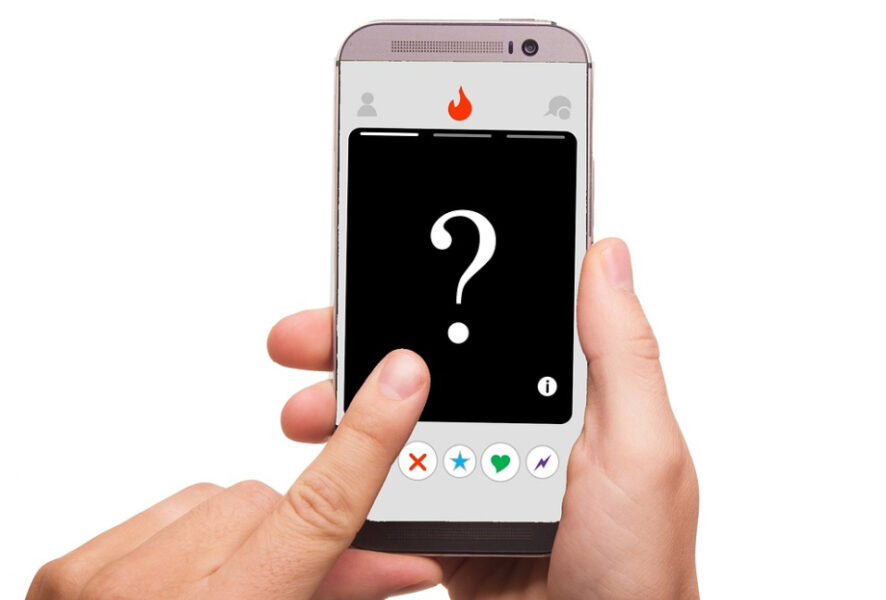 Tinder