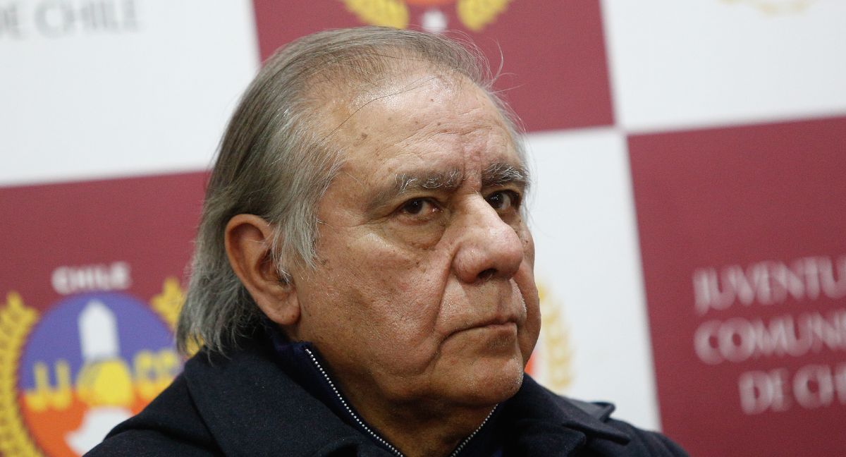 Juan Andrés Lagos