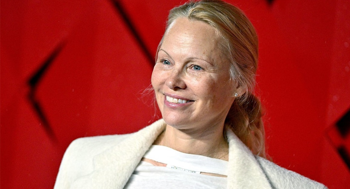 Pamela Anderson