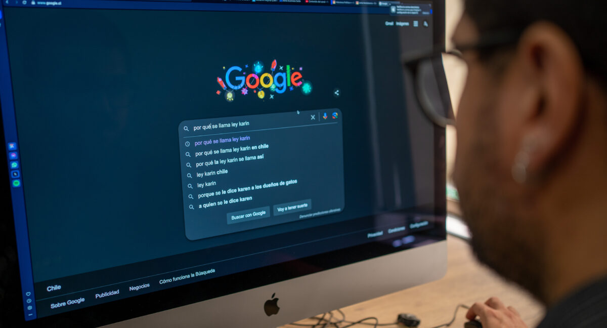 Google