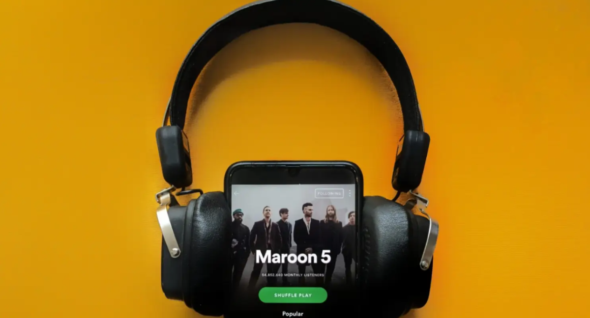 Spotify