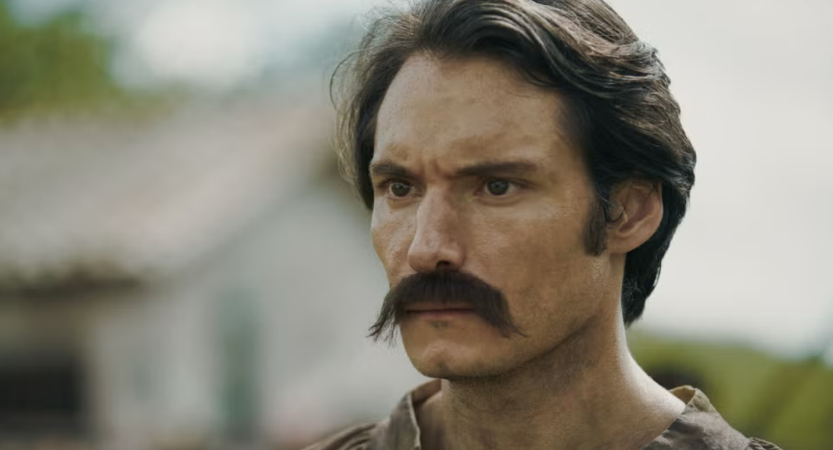 Cien Años de Soledad en Netflix