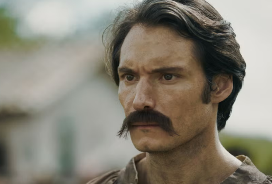 Cien Años de Soledad en Netflix